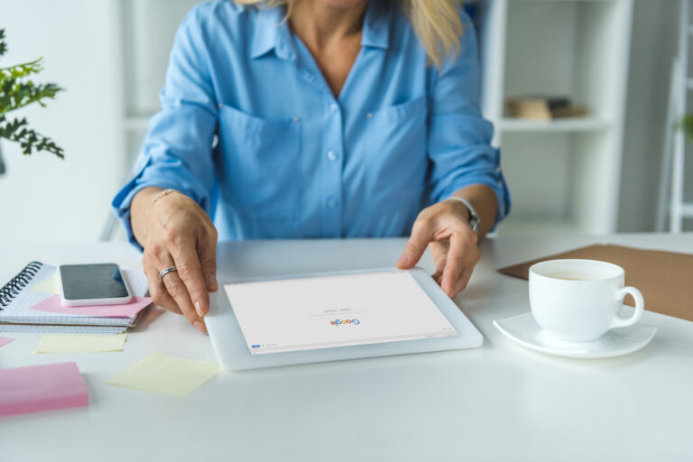 Pozycjonowanie sklepu internetowego w wyszukiwarce Google – jak się w tym odnaleźć i zacząć odnosić sukcesy?